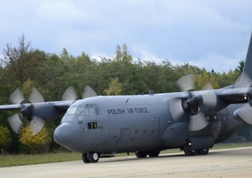 Swift Response 17, Phase II