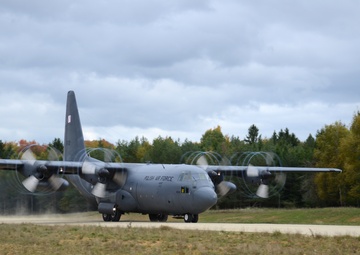 Swift Response 17, Phase II