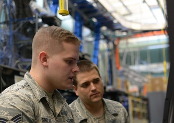 Cyber Transport Systems Specialists - 101 ARW
