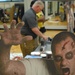 Moulage Training for Zombie Run