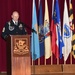 709th MP NCO Induction Ceremony