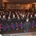 709th MP NCO Induction Ceremony