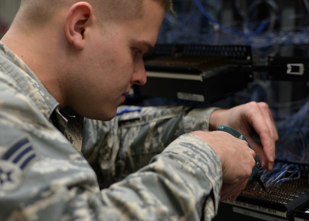 Cyber Transport Systems- Cyber Security Awareness Month