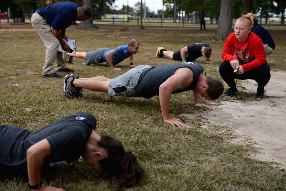 CAFB Airmen to compete in Alpha Warrior at Hurlburt AFB