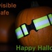 Halloween safety aboard MCLB Barstow