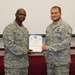 Becker Promoted to Staff Sergeant