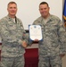 Coleman Promoted to Tech Sgt