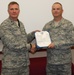 Izyk Promoted to Tech Sgt