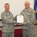 Latus Promoted to Tech Sgt