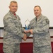 Stanbro Wins Air Force Information Dominance Award