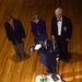 Columbus AFB holds AF 70th Anniversary Ball