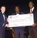 Columbus AFB holds AF 70th Anniversary Ball
