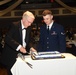Columbus AFB holds AF 70th Anniversary Ball
