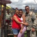 NY Army Guard pilot reunits with relatives during Puerto Rico aid mission