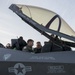 F-35A arrives at Eielson for testing