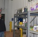 Fort McCoy Re-Use It Store