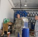 Fort McCoy Re-Use It Store