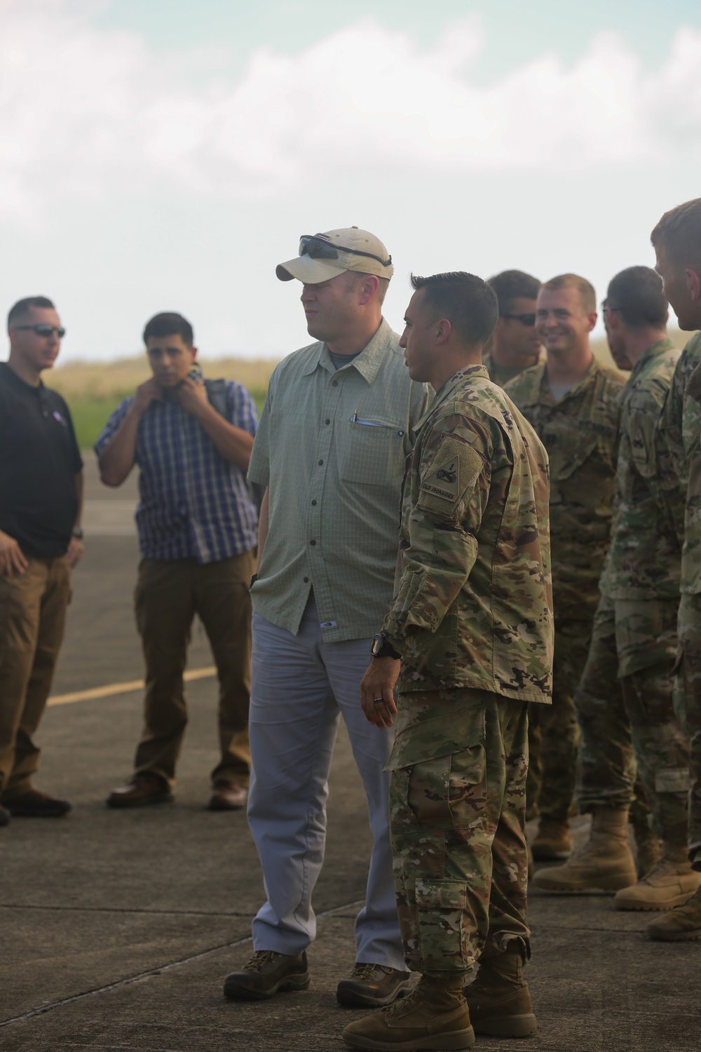 Hurricane Maria Relief