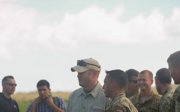 Hurricane Maria Relief