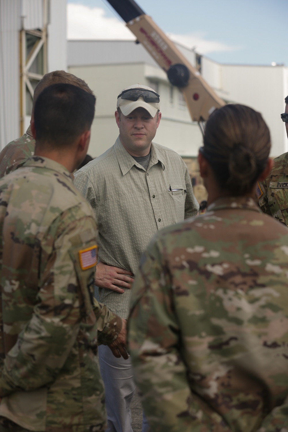 Hurricane Maria Relief