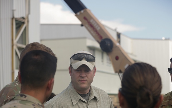 Hurricane Maria Relief