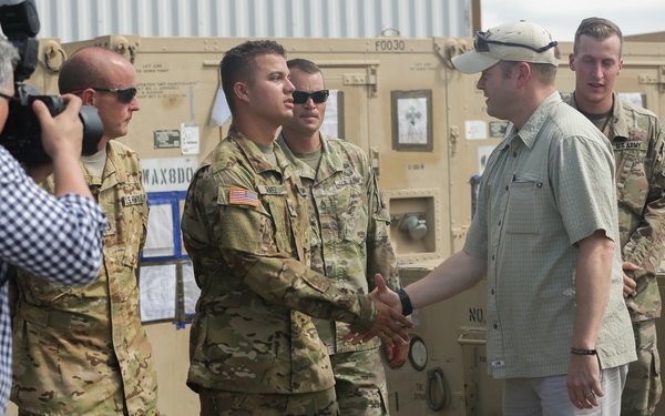 Hurricane Maria Relief