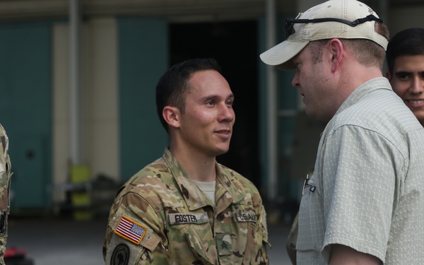 Hurricane Maria Relief