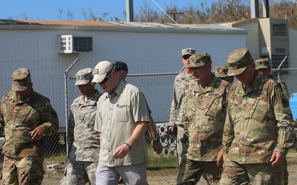 Hurricane Maria Relief