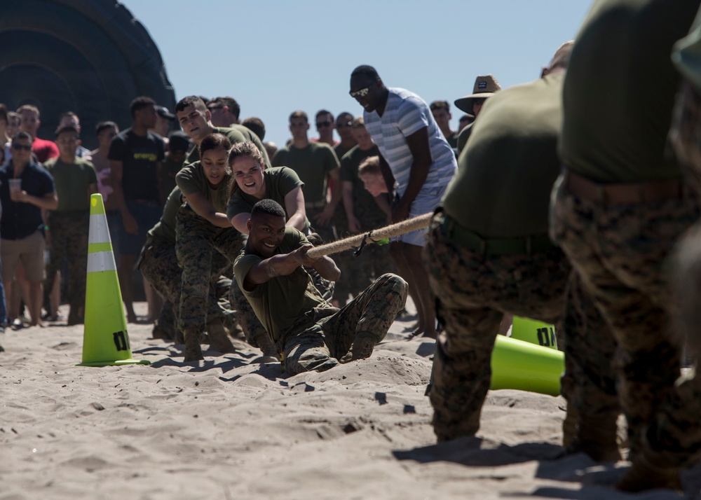 MAG-39 Warrior Games