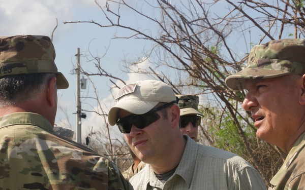 Hurricane Maria Relief