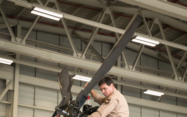 CBP Responds to Hurricane Maria