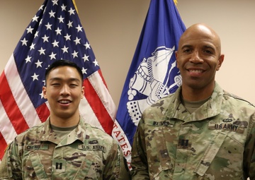 AMCOM’s runners make good time despite D.C. heat