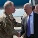 Secretary of Defense visits USSOCOM