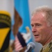 Secretary of Defense visits USSOCOM