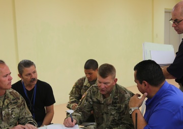 Hurricane Maria Relief