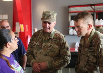 Hurricane Maria Relief