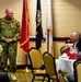 US 3rd Fleet Commander Speaks at SDMAC Breakfast