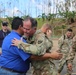 Hurricane Maria Relief