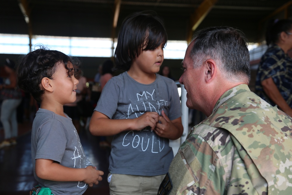 Hurricane Maria Relief