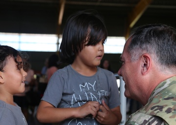 Hurricane Maria Relief