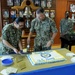 242nd Navy Birthday