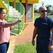 Coast Guardsmen deliver FEMA, donated aid to residents of Aguadilla, Puerto Rico
