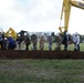JBSA-Fort Sam Houston Breaks Ground on New Exchange Shopping Center