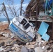 Maria ESF-10 PR Unified Command responders evaluate damaged vessels in Puerto Rico