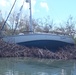 Maria ESF-10 PR Unified Command responders evaluate damaged vessels in Puerto Rico