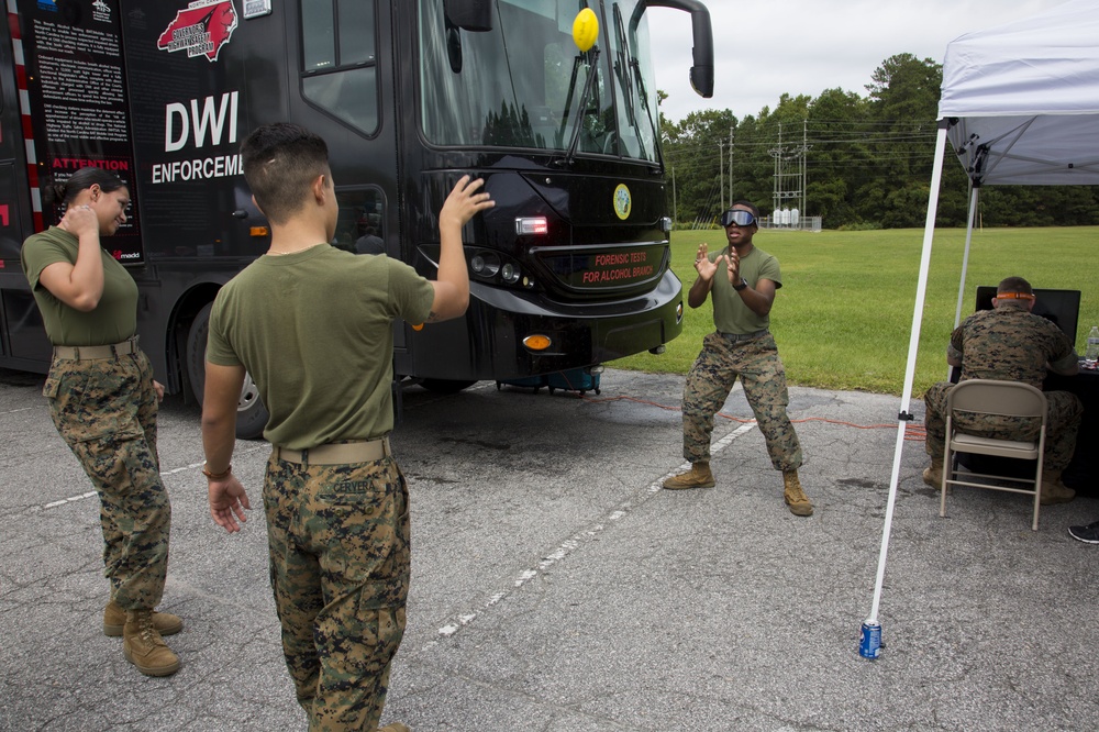 Fatal Vision Driving Simulation Course