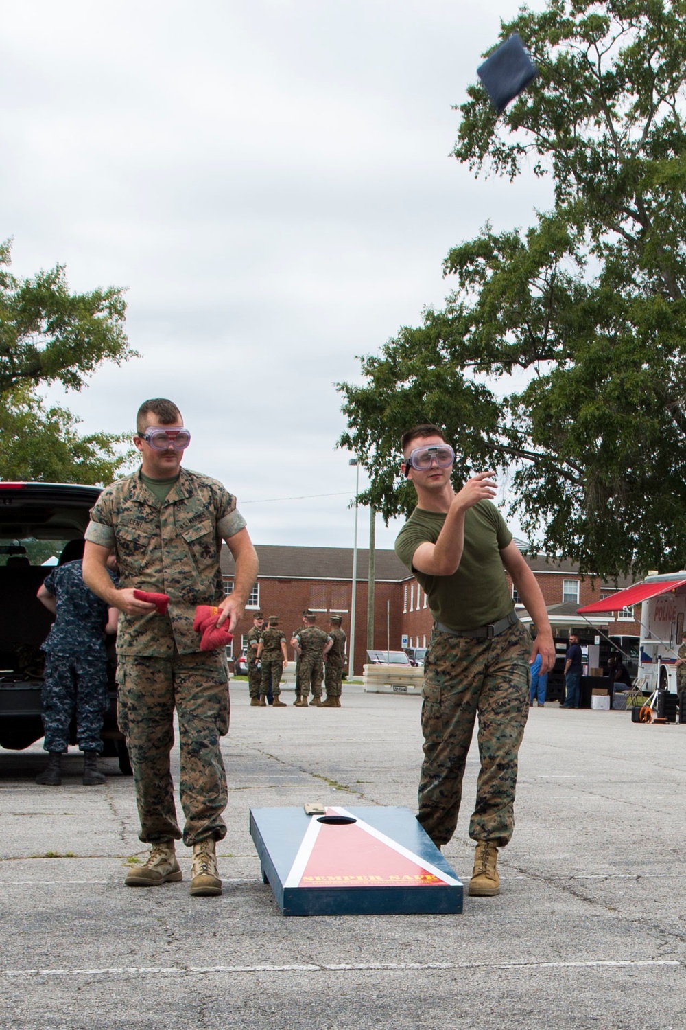 Fatal Vision Driving Simulation Course