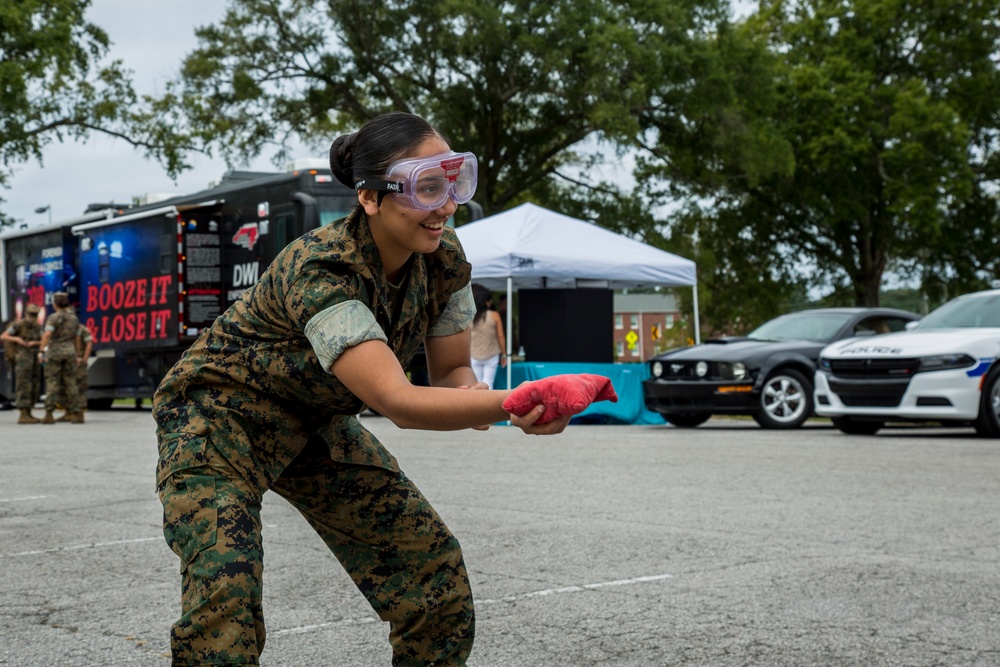Fatal Vision Driving Simulation Course