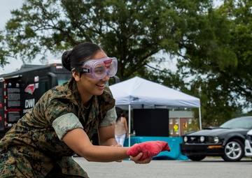 Fatal Vision Driving Simulation Course