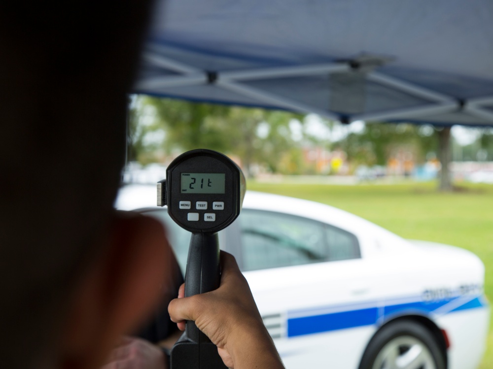 Fatal Vision Driving Simulation Course